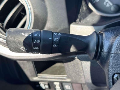 2018 Toyota Tacoma TRD Sport Double Cab 6' Bed V6 4x4 AT (Natl)