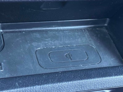 2018 Toyota Tacoma TRD Sport Double Cab 6' Bed V6 4x4 AT (Natl)