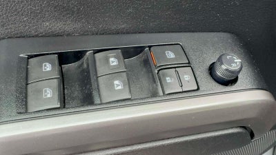 2023 Toyota Tacoma 4WD SR5 Double Cab 6' Bed V6 AT (Natl)