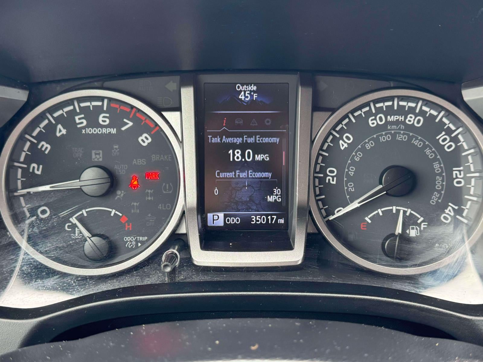 2023 Toyota Tacoma 4WD SR5 Double Cab 6' Bed V6 AT (Natl)