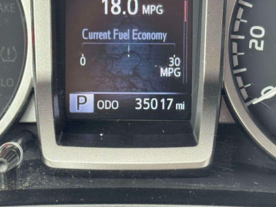 2023 Toyota Tacoma 4WD SR5 Double Cab 6' Bed V6 AT (Natl)