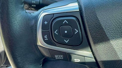 2017 Toyota Camry XLE V6 Auto (Natl)