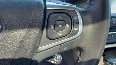 2017 Toyota Camry XLE V6 Auto (Natl)