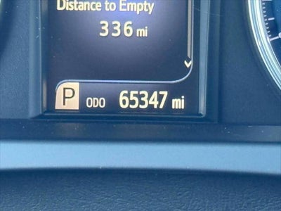 2017 Toyota Camry XLE V6 Auto (Natl)