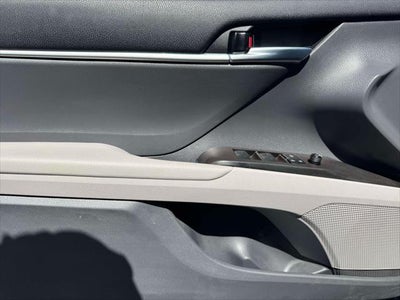 2023 Toyota Camry LE Auto AWD (Natl)