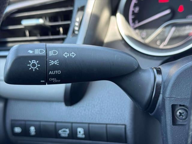 2023 Toyota Camry LE Auto AWD (Natl)