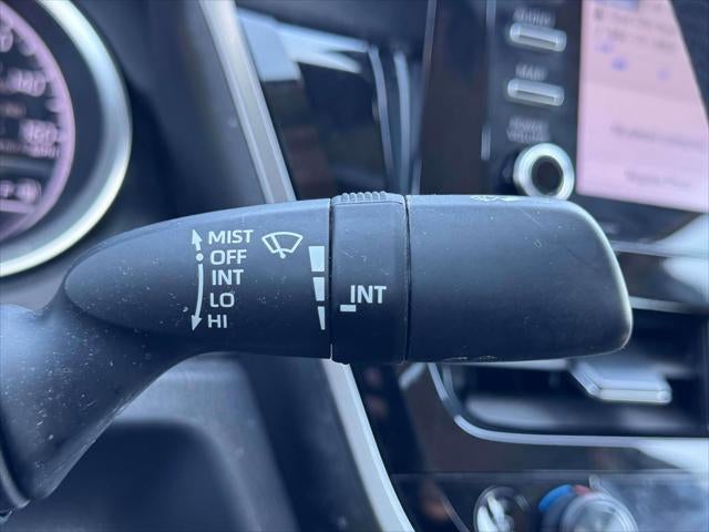 2023 Toyota Camry LE Auto AWD (Natl)