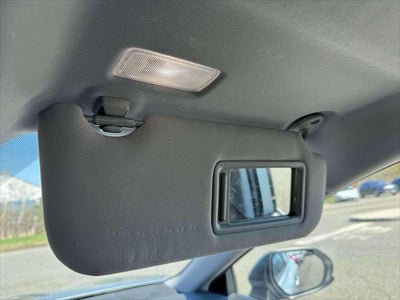 2023 Toyota Camry LE Auto AWD (Natl)