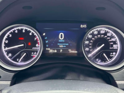 2023 Toyota Camry LE Auto AWD (Natl)