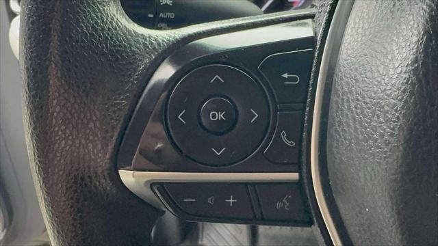 2023 Toyota Camry LE Auto AWD (Natl)