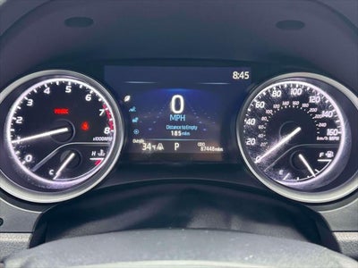 2023 Toyota Camry LE Auto AWD (Natl)