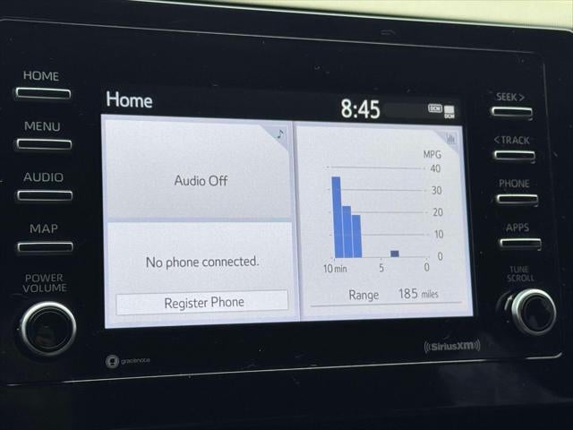 2023 Toyota Camry LE Auto AWD (Natl)