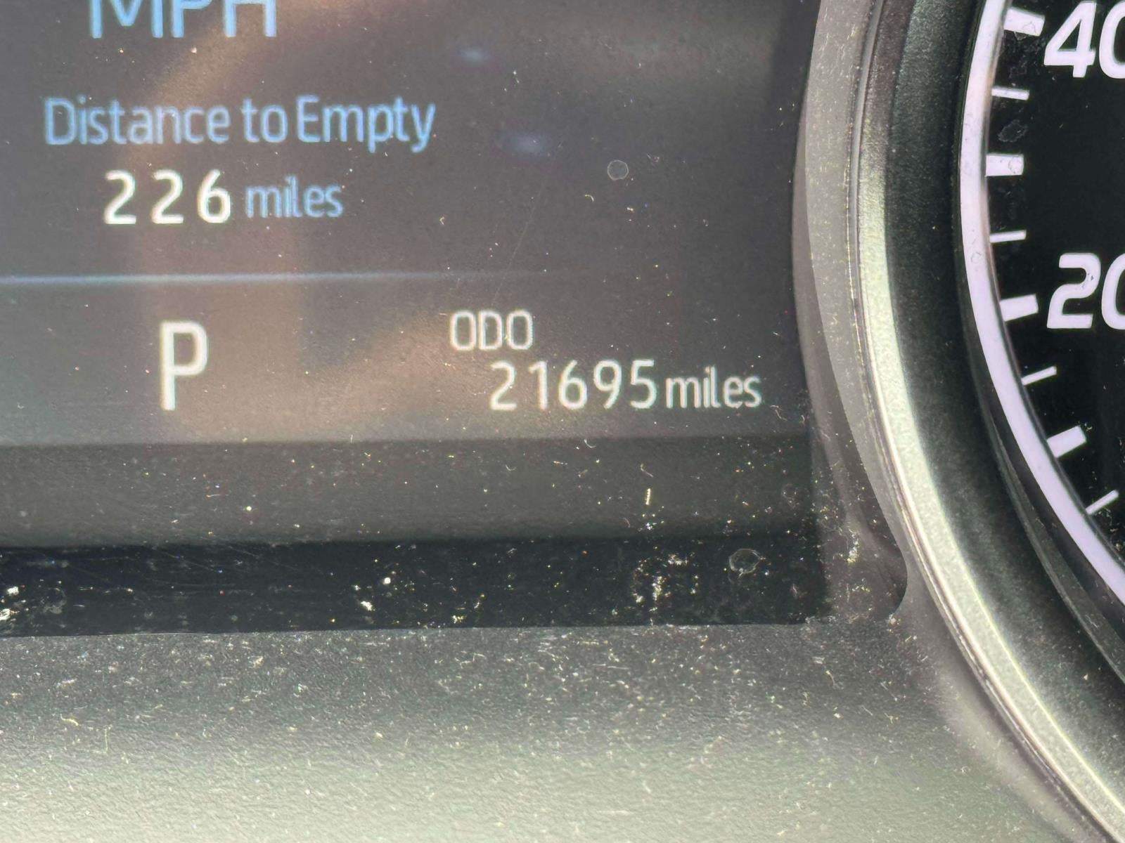 2024 Toyota Camry SE Auto AWD (Natl)