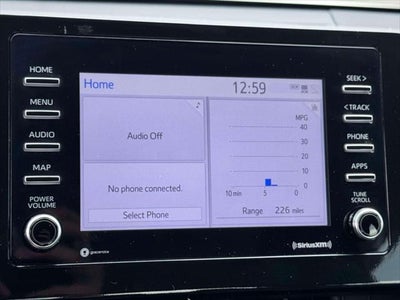 2024 Toyota Camry SE Auto AWD (Natl)