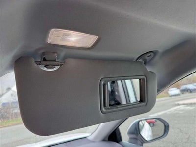 2024 Toyota Camry SE Auto AWD (Natl)