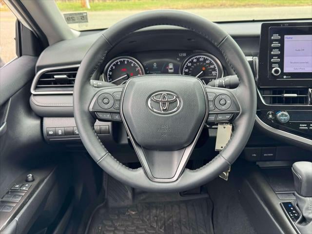2024 Toyota Camry SE Auto AWD (Natl)