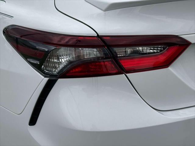 2024 Toyota Camry SE Auto AWD (Natl)