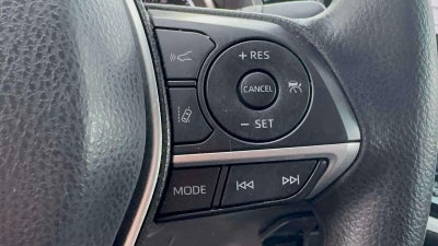 2022 Toyota Camry LE Auto (Natl)