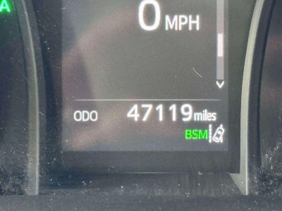 2022 Toyota Camry LE Auto (Natl)