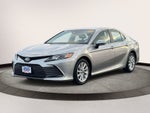 2022 Toyota Camry LE Auto (Natl)