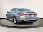 2022 Toyota Camry LE Auto (Natl)