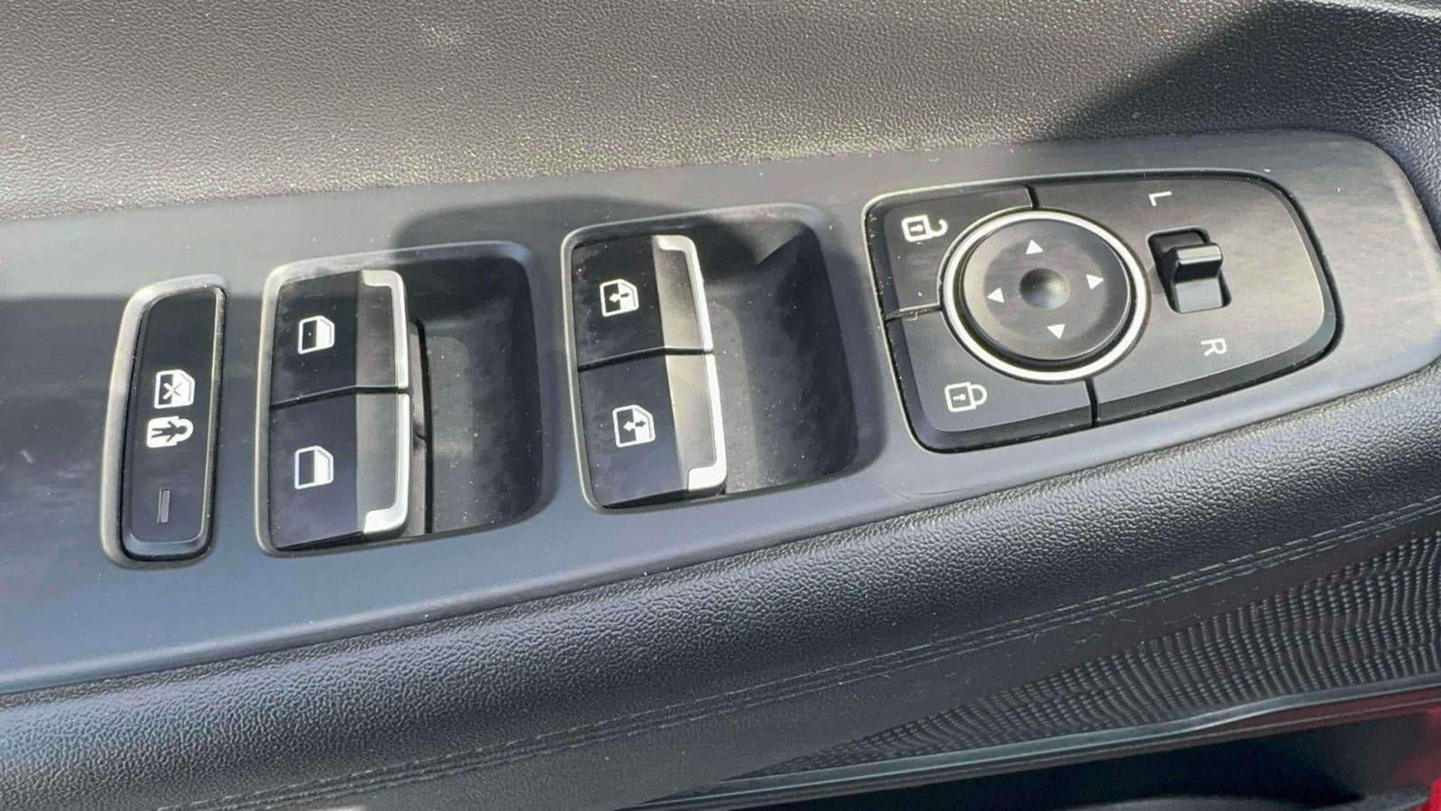 2022 Hyundai Santa Fe SEL AWD