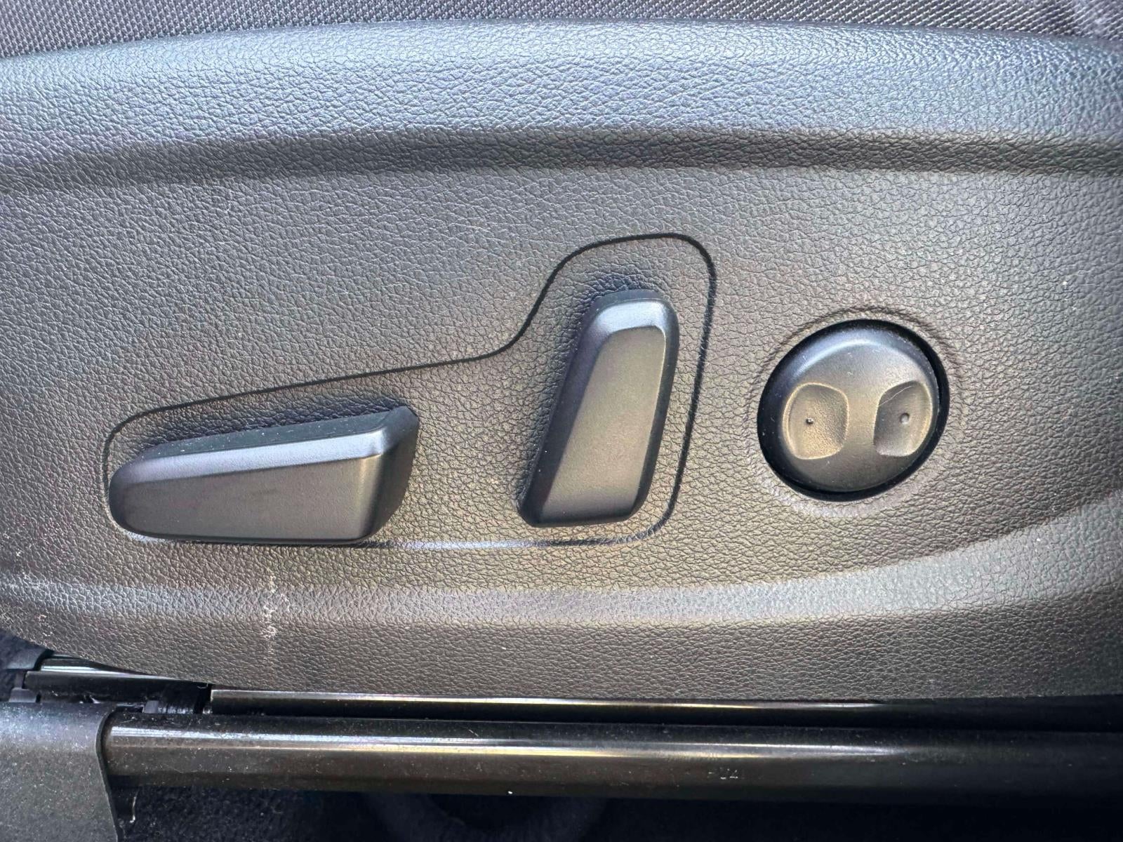 2022 Hyundai Santa Fe SEL AWD