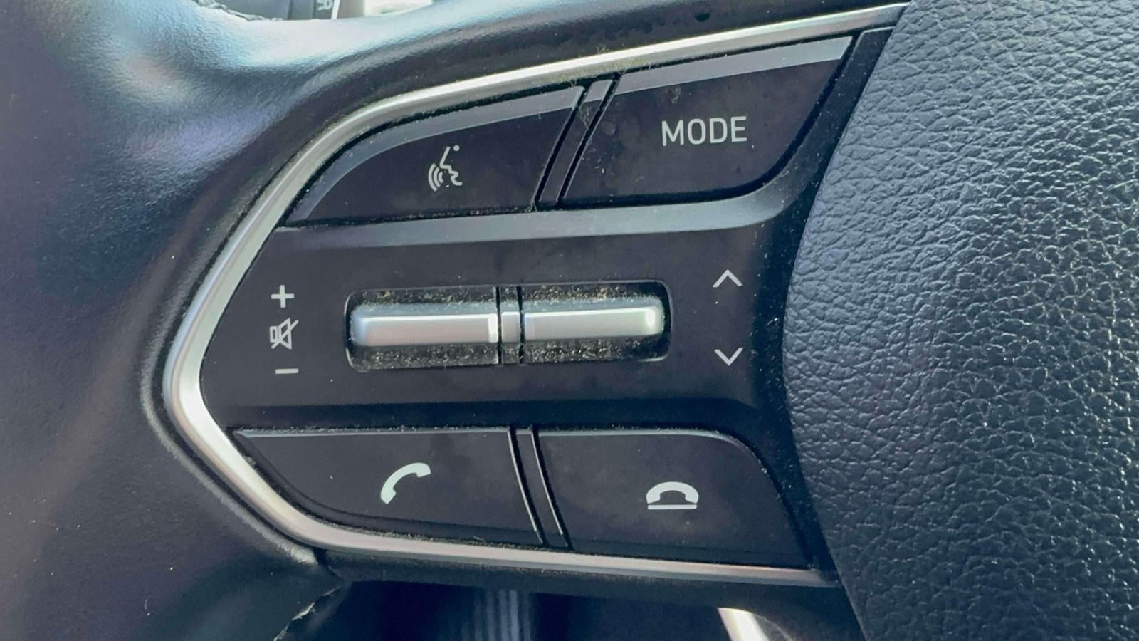 2022 Hyundai Santa Fe SEL AWD