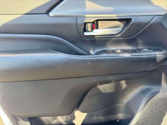 2024 Toyota Grand Highlander XLE AWD (Natl)