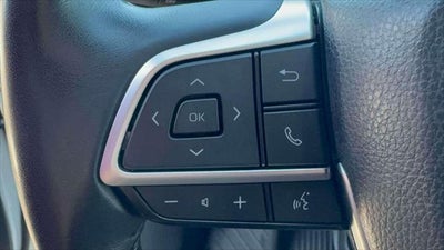 2024 Toyota Grand Highlander XLE AWD (Natl)