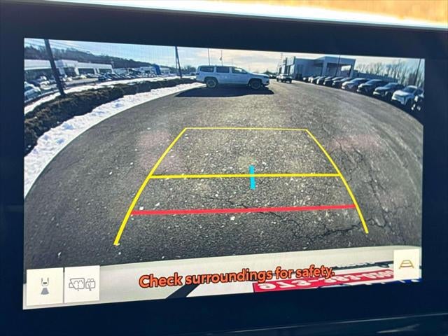 2024 Toyota Grand Highlander XLE AWD (Natl)