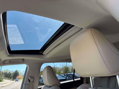 2021 Toyota Highlander Hybrid Limited AWD (Natl)