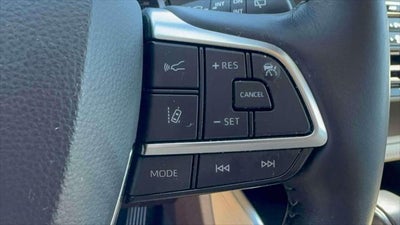 2021 Toyota Highlander Hybrid Limited AWD (Natl)