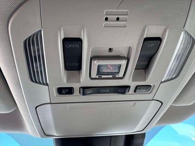 2021 Toyota Highlander Hybrid Limited AWD (Natl)