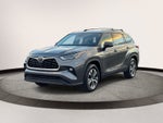 2022 Toyota Highlander XLE AWD (Natl)