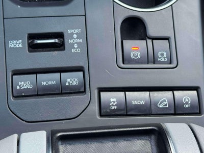 2022 Toyota Highlander XLE AWD (Natl)