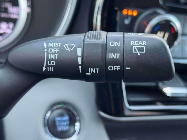 2022 Toyota Highlander XLE AWD (Natl)