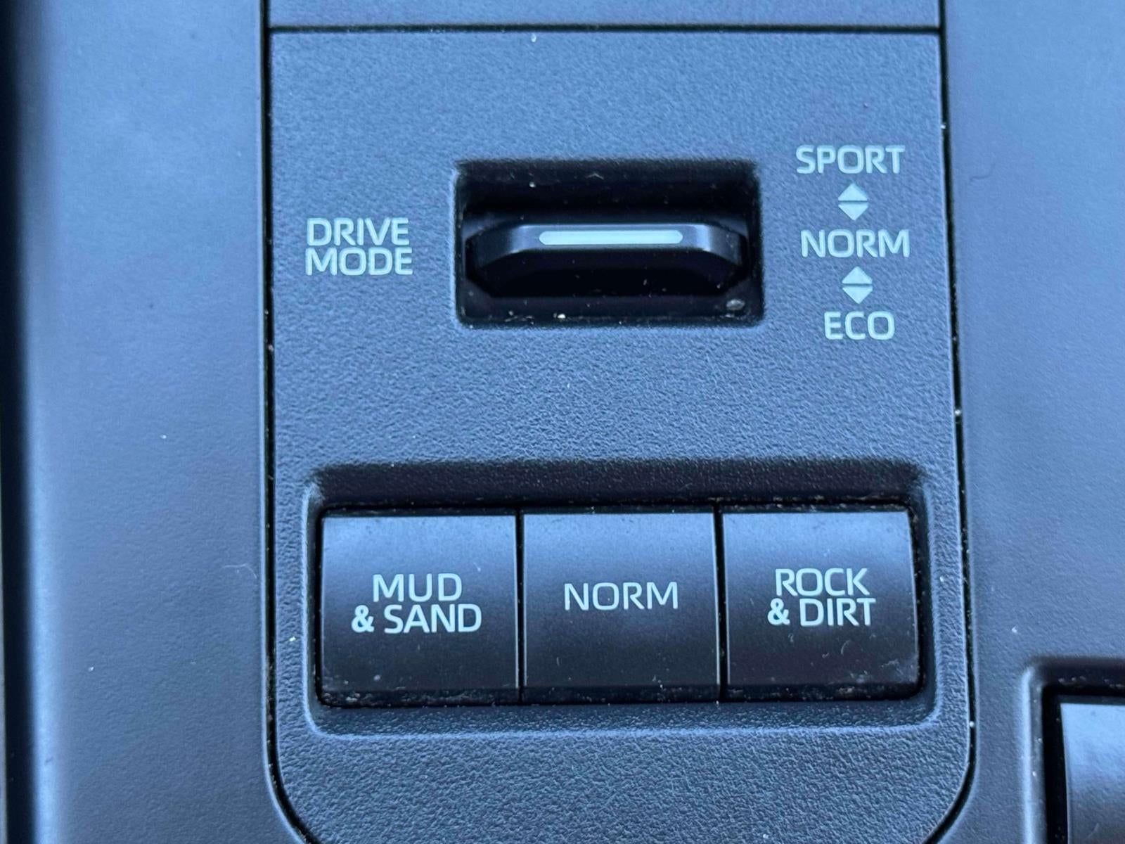 2022 Toyota Highlander XLE AWD (Natl)