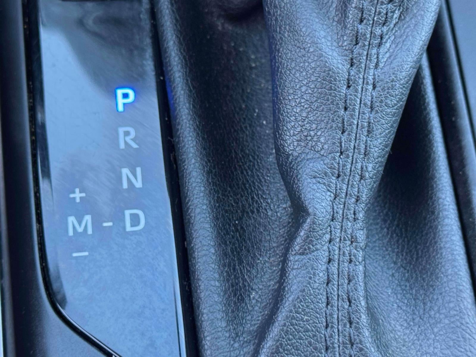 2021 Toyota Highlander XLE AWD (Natl)