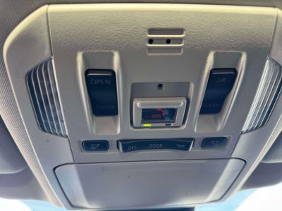 2021 Toyota Highlander XLE AWD (Natl)