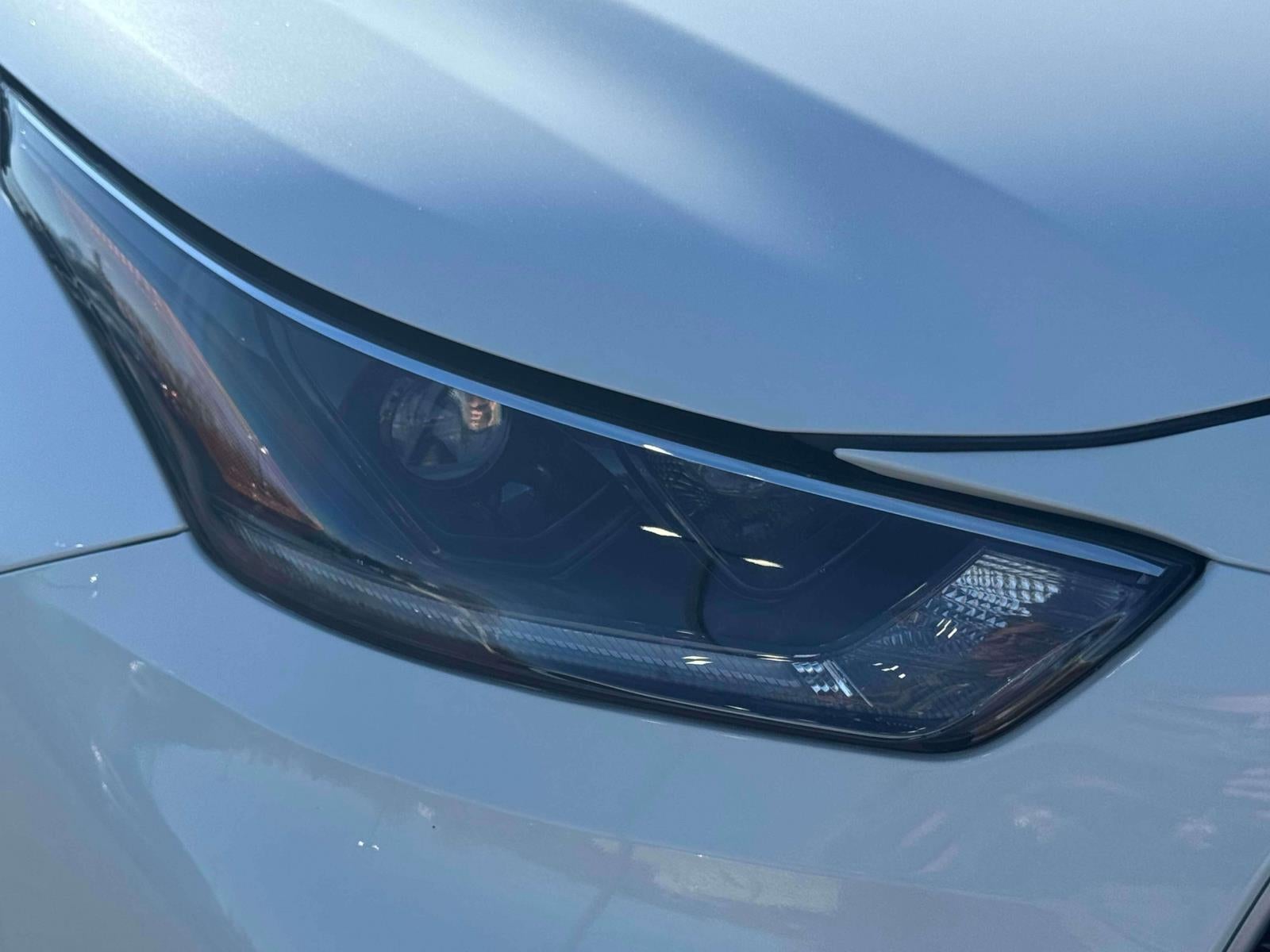 2021 Toyota Highlander XLE AWD (Natl)