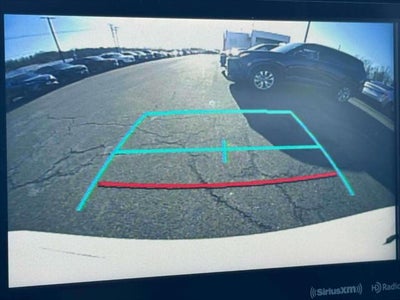 2021 Toyota Highlander XLE AWD (Natl)