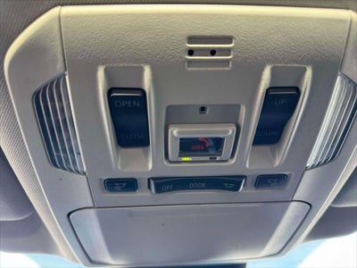 2021 Toyota Highlander XLE AWD (Natl)