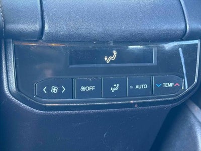 2021 Toyota Highlander XLE AWD (Natl)