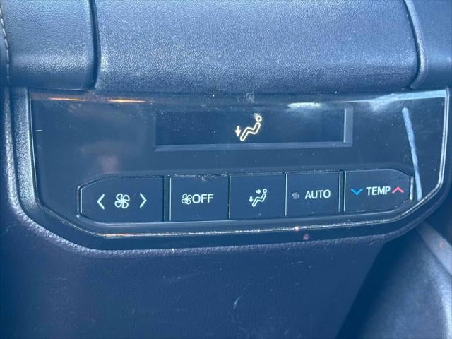 2021 Toyota Highlander XLE AWD (Natl)