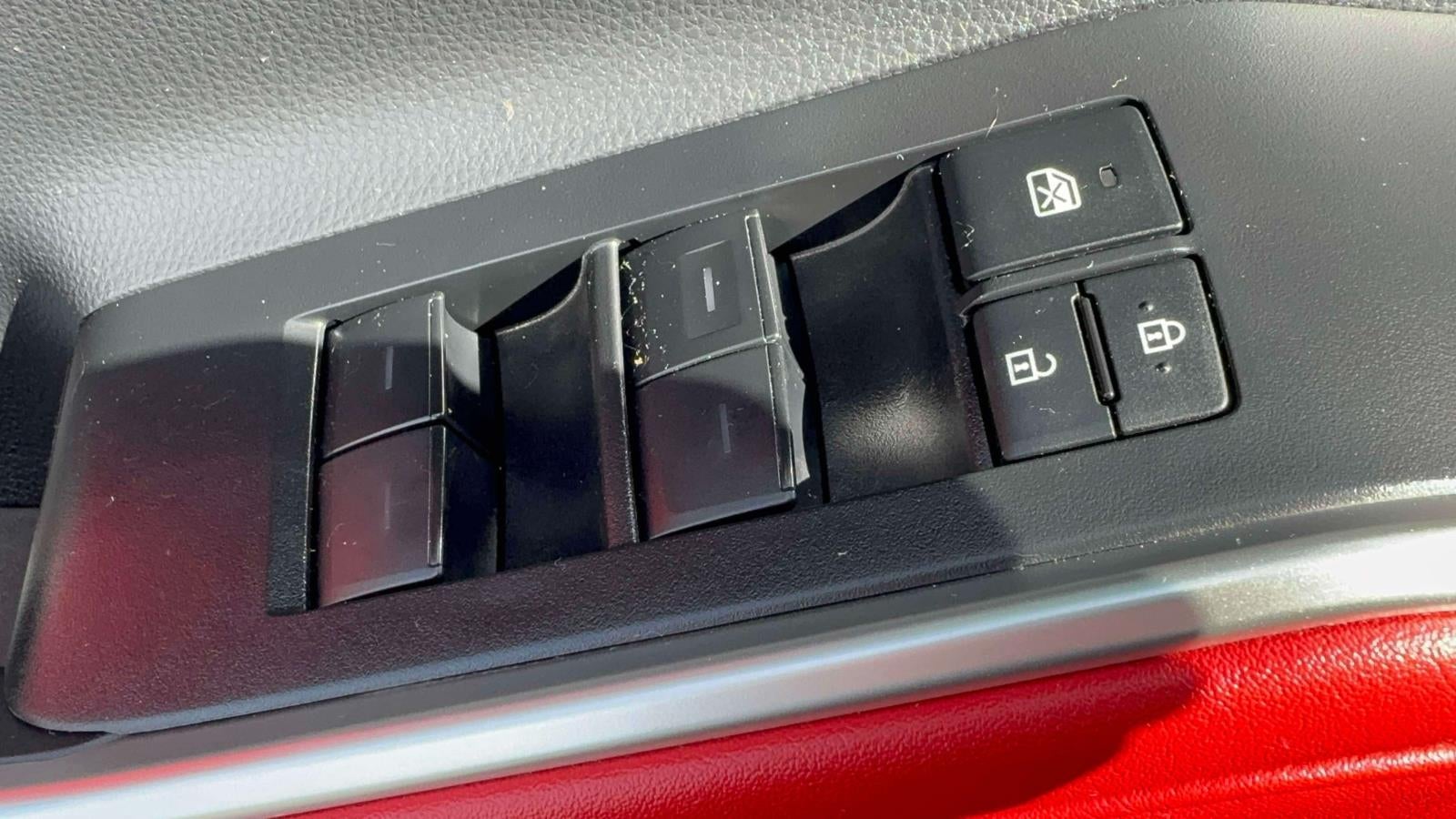 2023 Toyota Highlander XSE AWD (Natl)