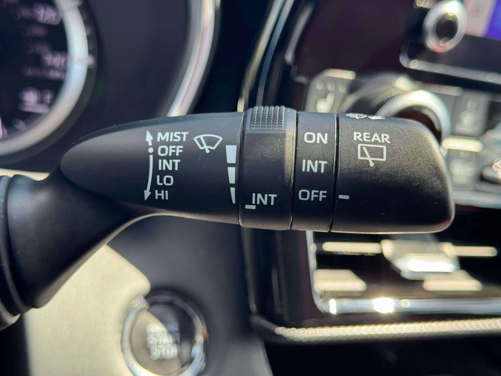 2023 Toyota Highlander XSE AWD (Natl)