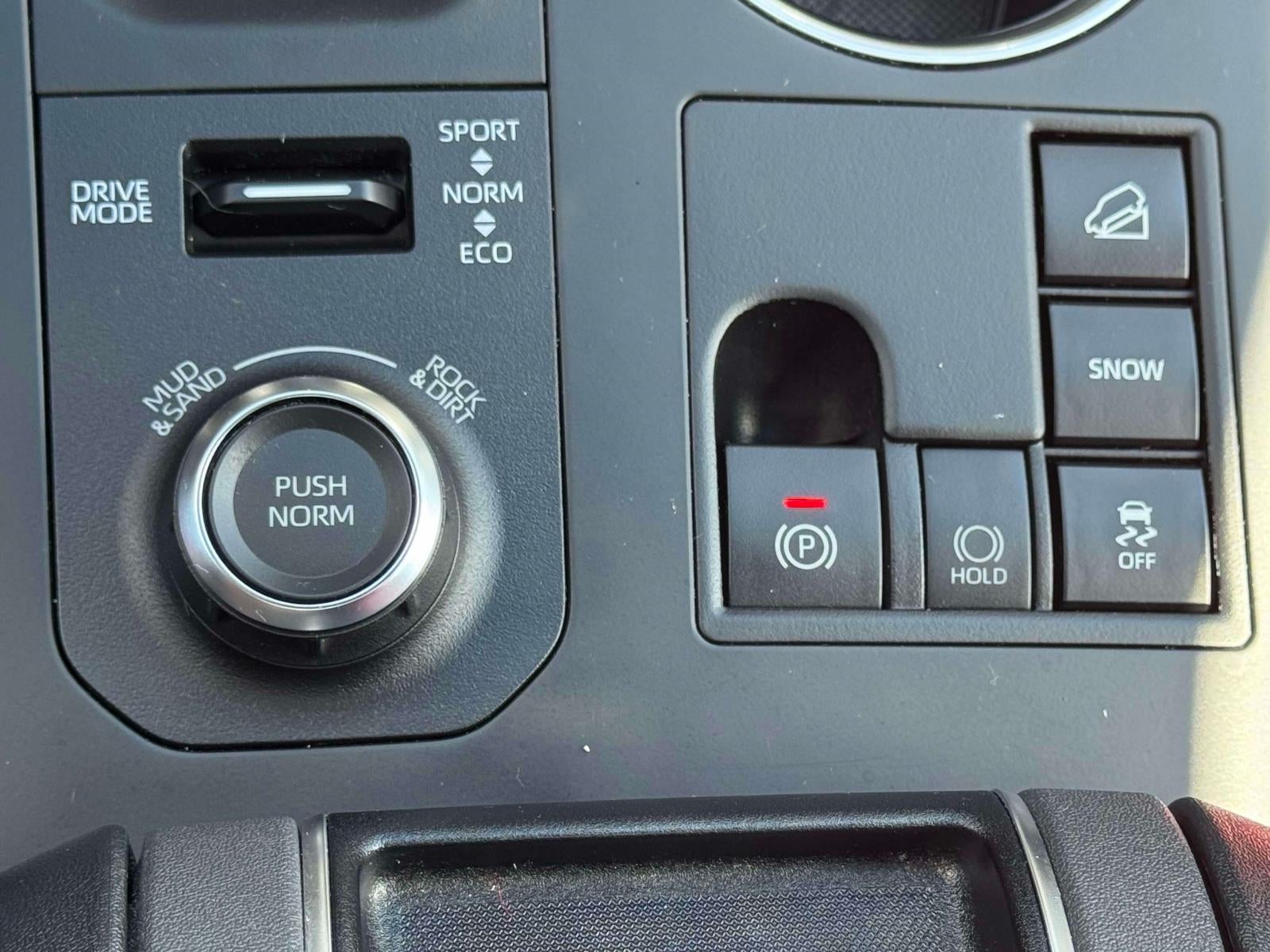 2023 Toyota Highlander XSE AWD (Natl)