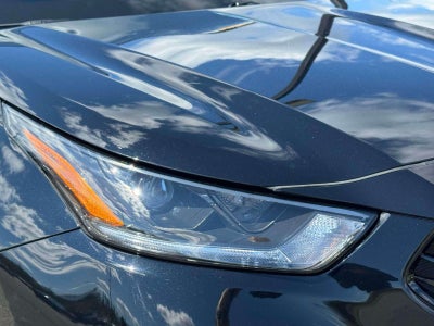 2023 Toyota Highlander XSE AWD (Natl)