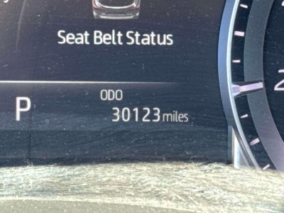 2023 Toyota Highlander XLE AWD (Natl)